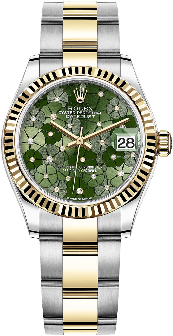 Rolex Datejust 31